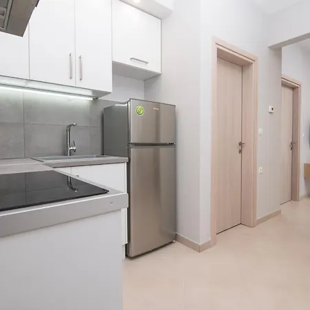 Апартаменты Luxury East Of *
