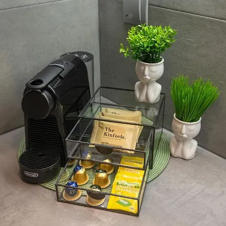 Apartment Luxury East Of