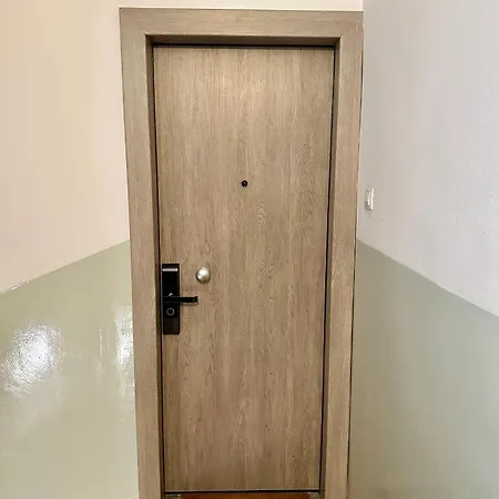 Apartment Luxury East Of *