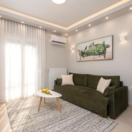 Luxury East Of